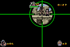 CT Special Forces
